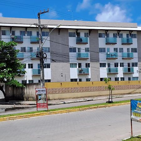 Apartamento Aconchegante Perto Do Centrinho Pôrto das Galinhas Dış mekan fotoğraf