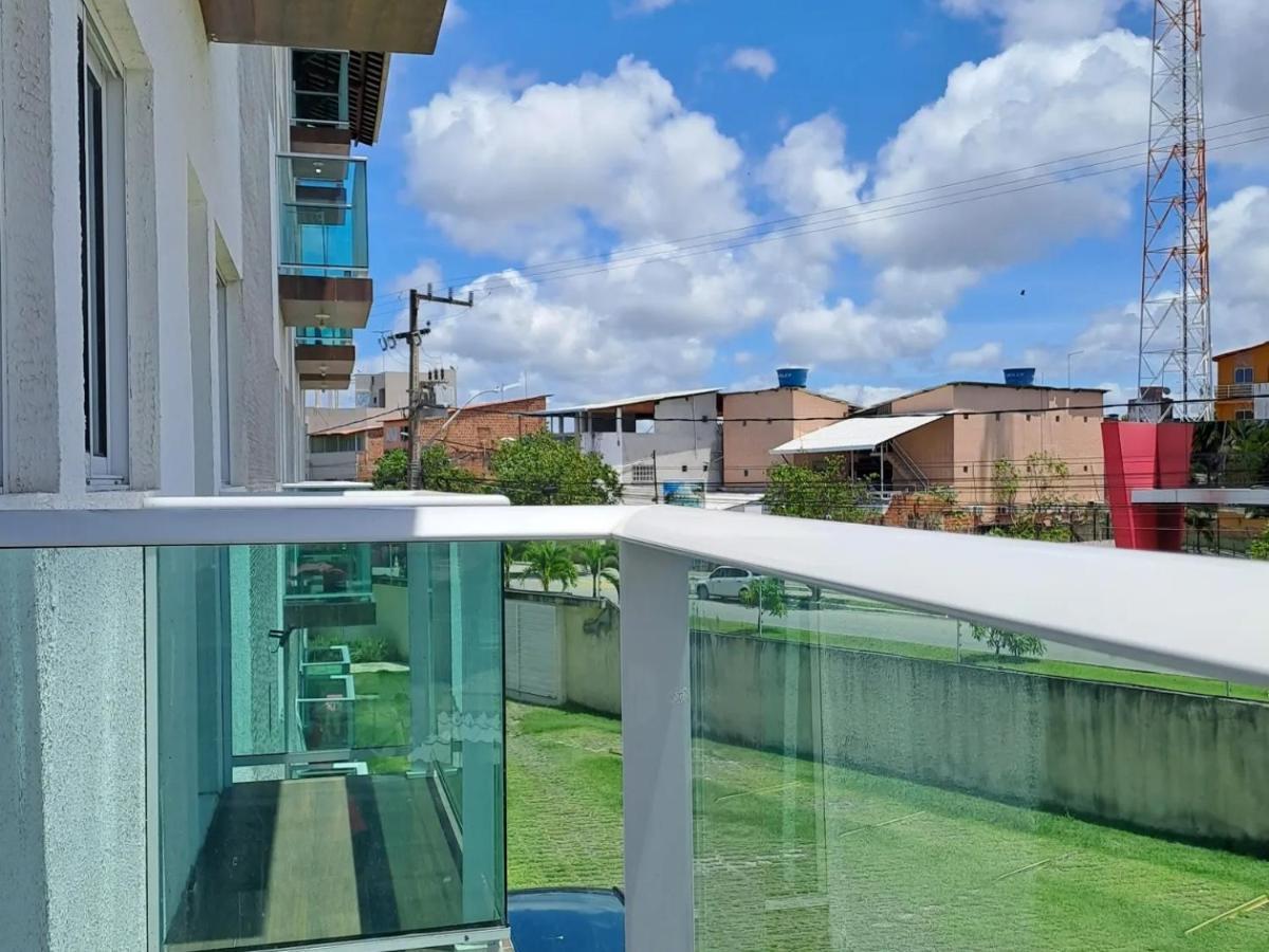 Apartamento Aconchegante Perto Do Centrinho Pôrto das Galinhas Dış mekan fotoğraf