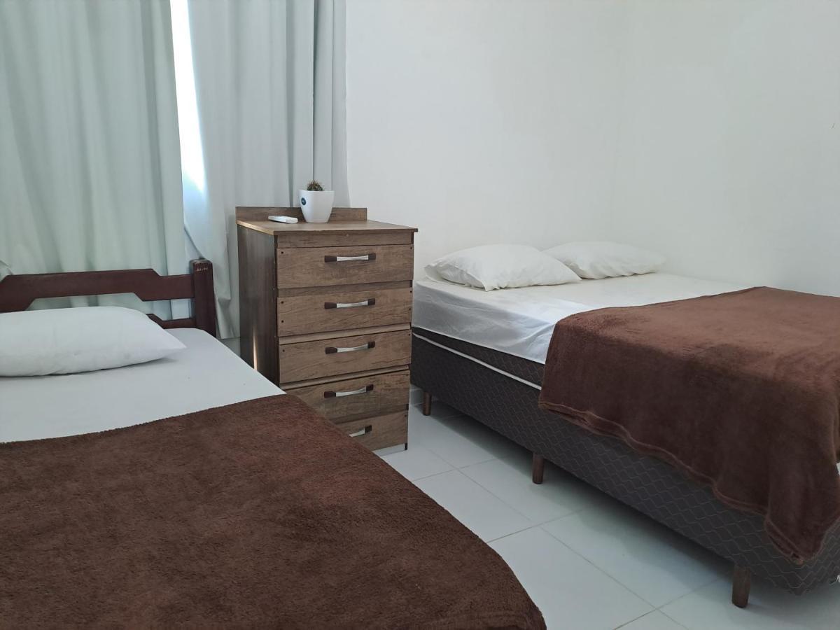 Apartamento Aconchegante Perto Do Centrinho Pôrto das Galinhas Dış mekan fotoğraf
