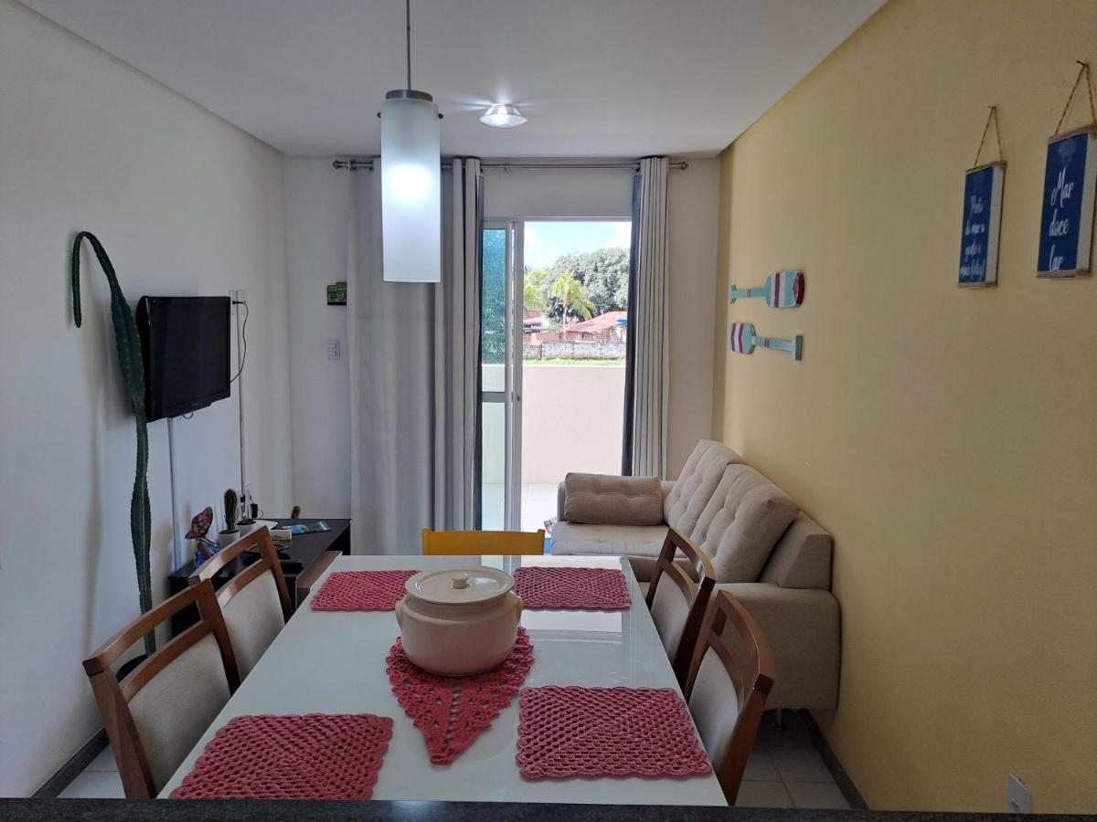 Apartamento Aconchegante Perto Do Centrinho Pôrto das Galinhas Dış mekan fotoğraf