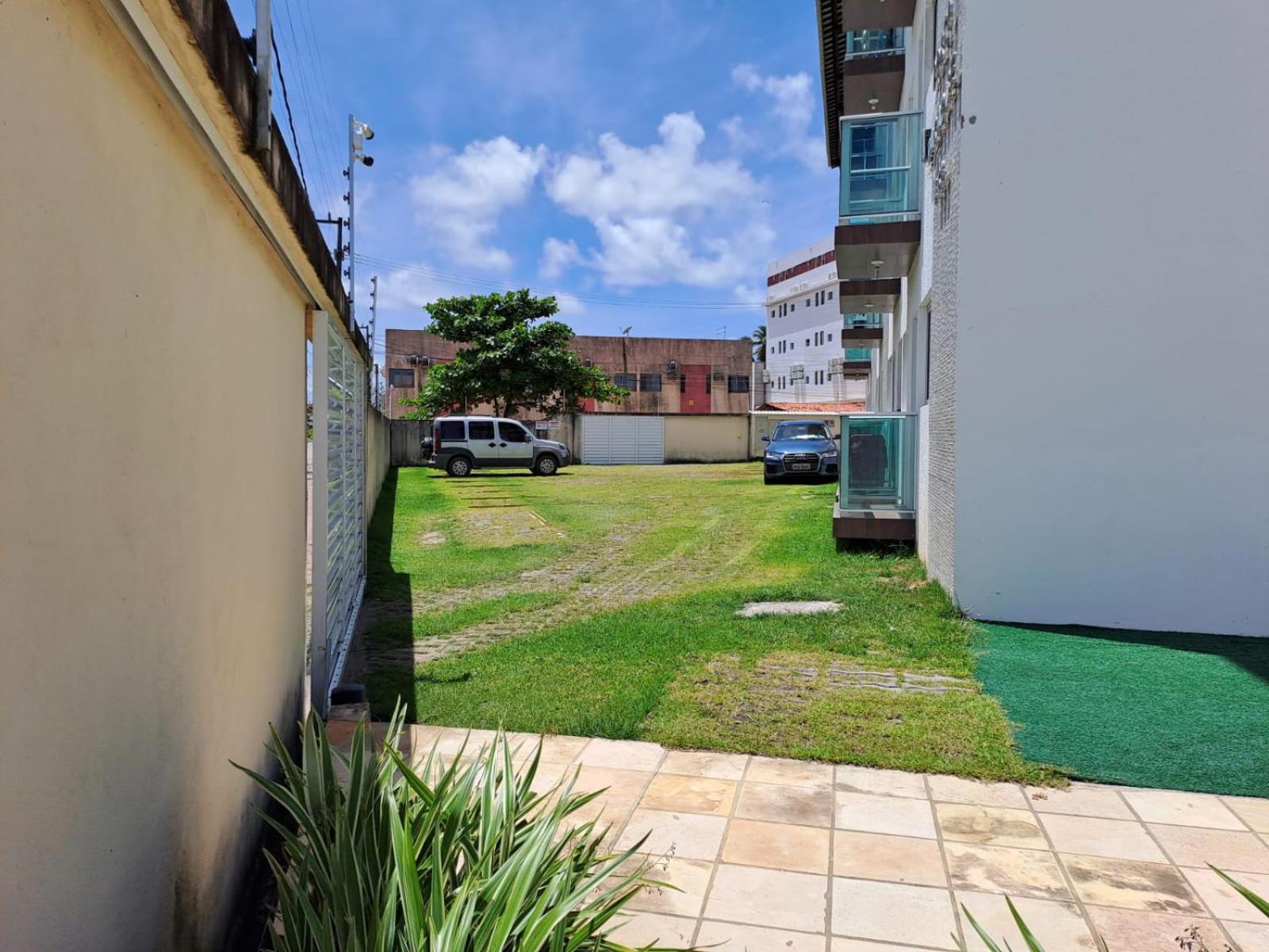 Apartamento Aconchegante Perto Do Centrinho Pôrto das Galinhas Dış mekan fotoğraf