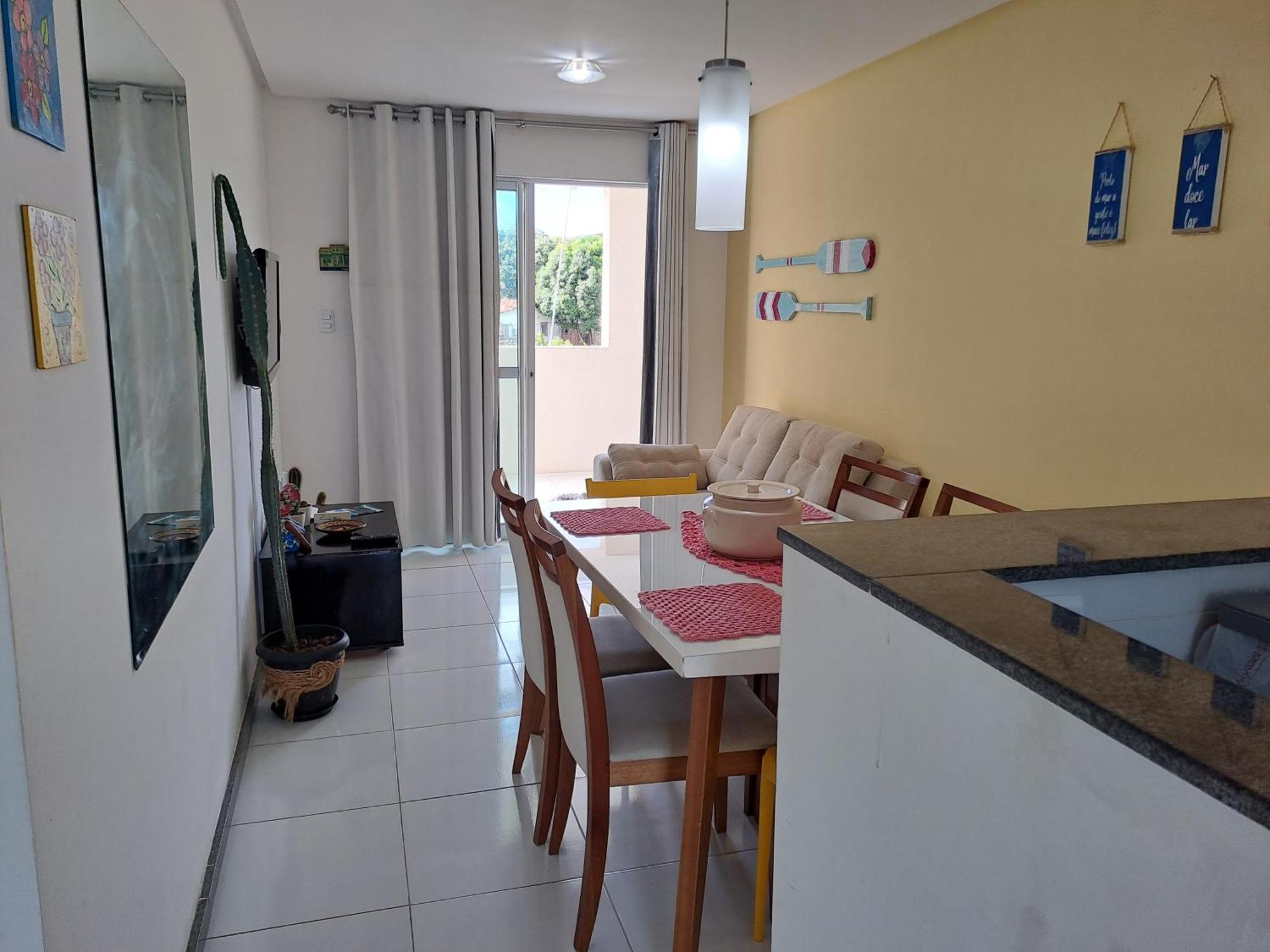 Apartamento Aconchegante Perto Do Centrinho Pôrto das Galinhas Oda fotoğraf