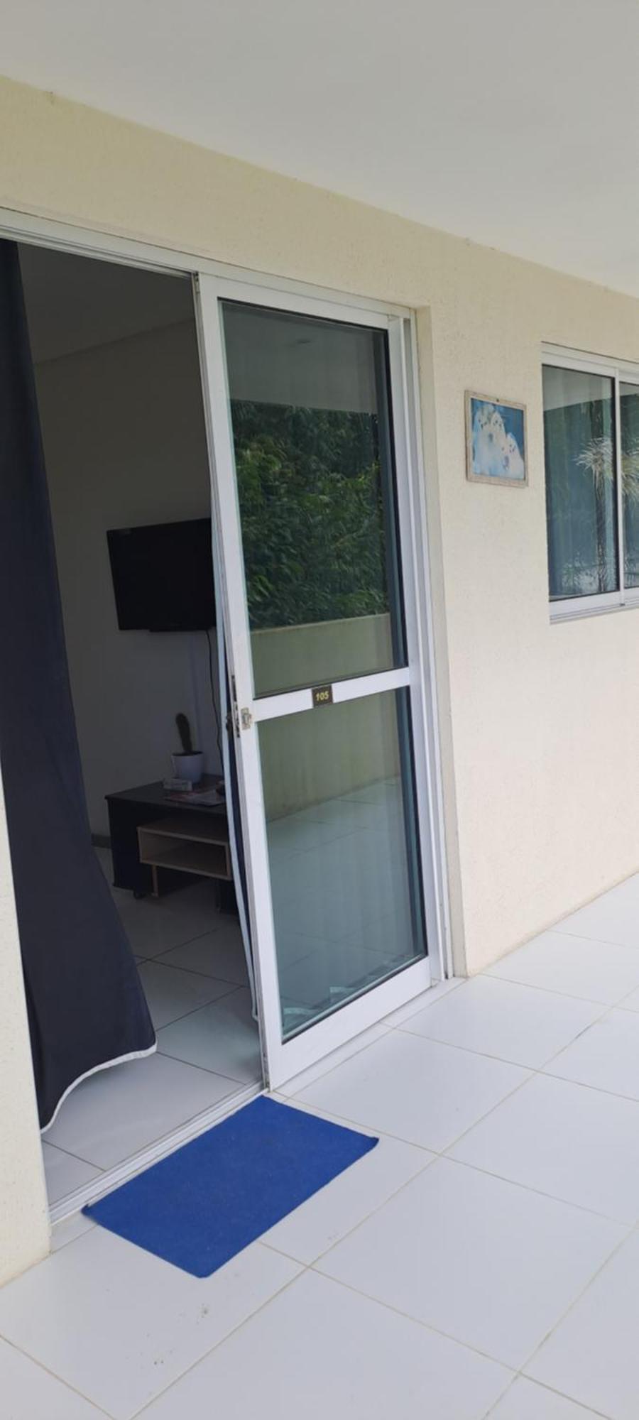 Apartamento Aconchegante Perto Do Centrinho Pôrto das Galinhas Dış mekan fotoğraf
