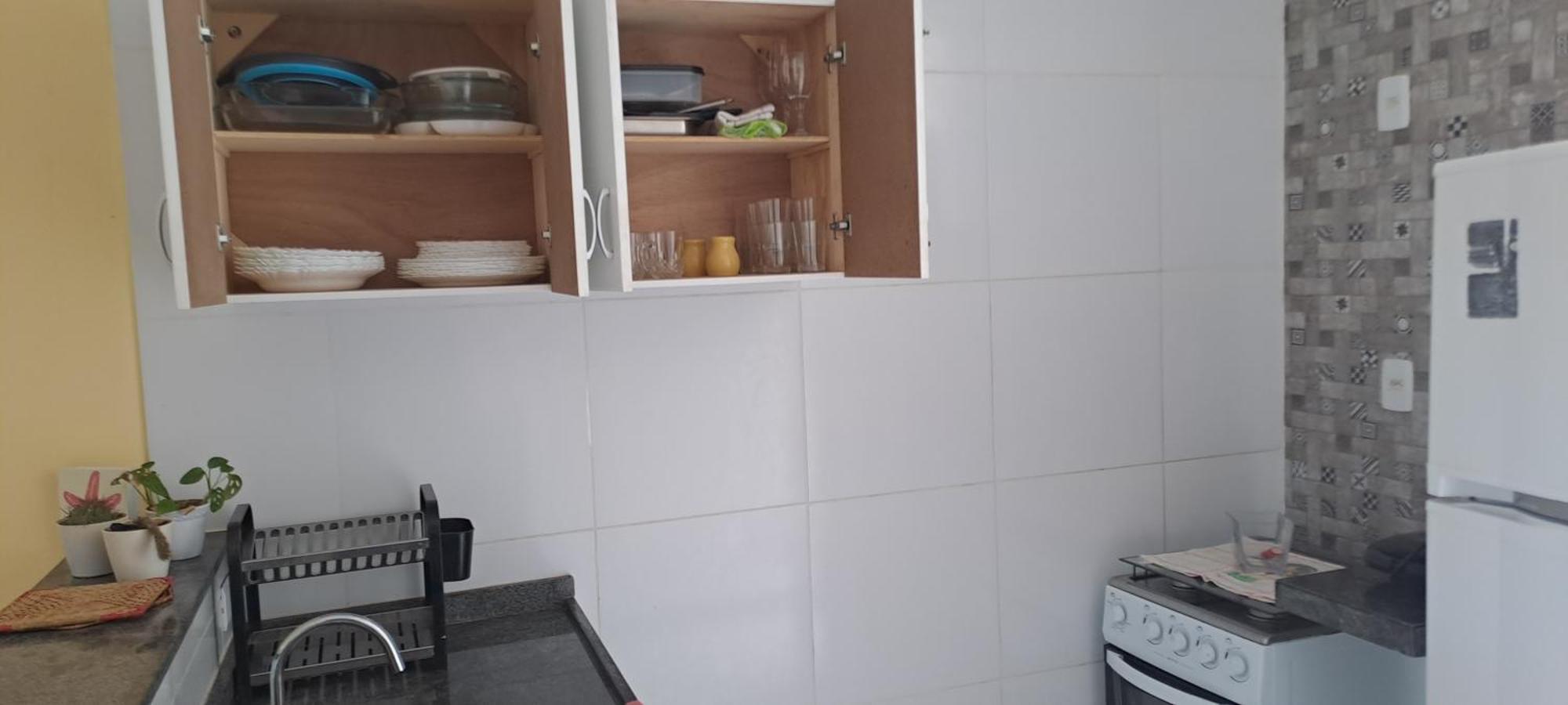 Apartamento Aconchegante Perto Do Centrinho Pôrto das Galinhas Dış mekan fotoğraf
