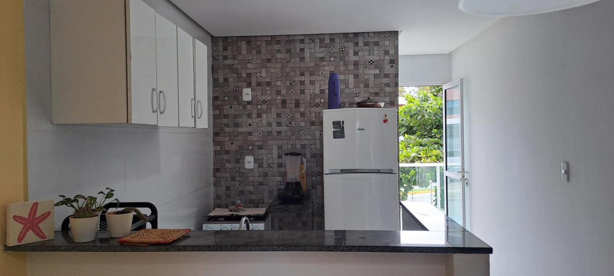 Apartamento Aconchegante Perto Do Centrinho Pôrto das Galinhas Dış mekan fotoğraf