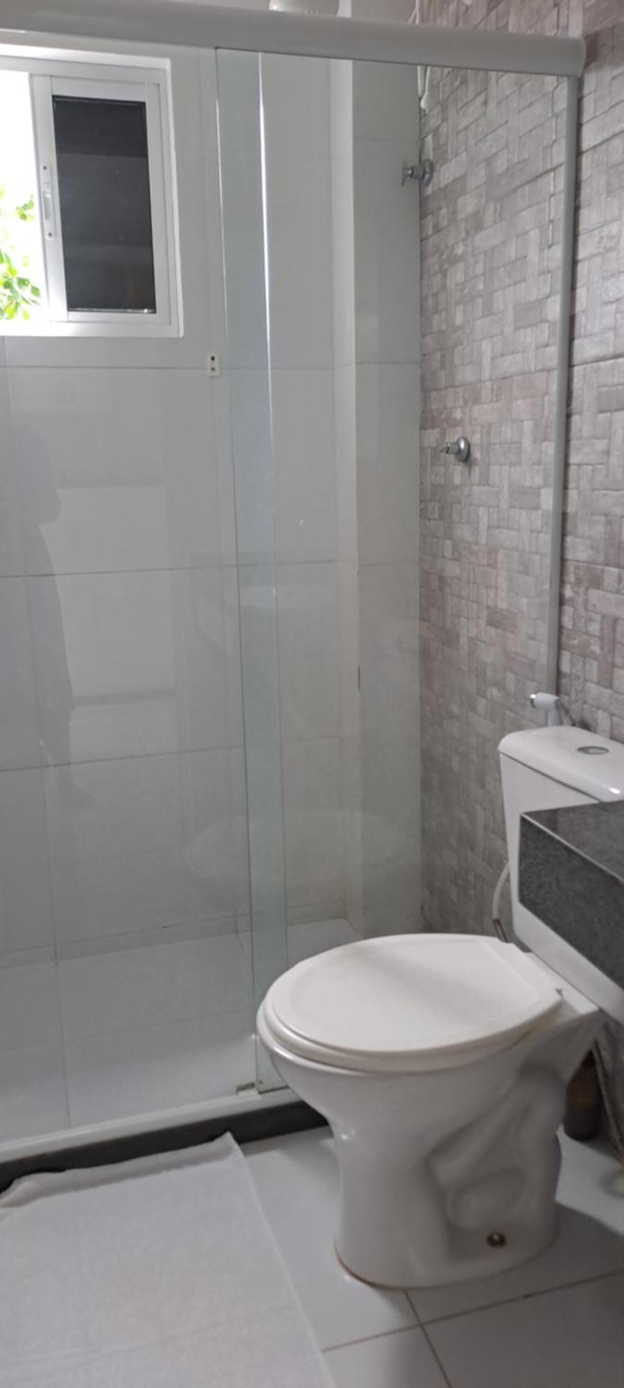 Apartamento Aconchegante Perto Do Centrinho Pôrto das Galinhas Dış mekan fotoğraf