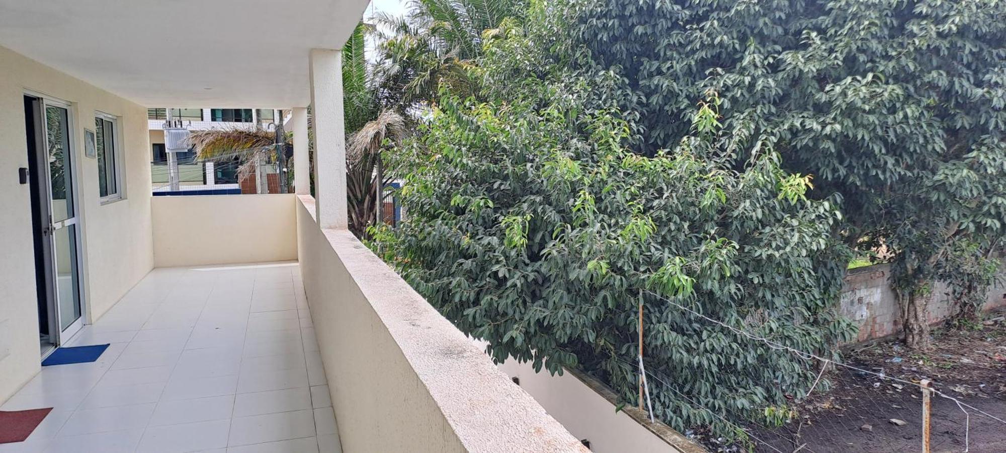 Apartamento Aconchegante Perto Do Centrinho Pôrto das Galinhas Dış mekan fotoğraf