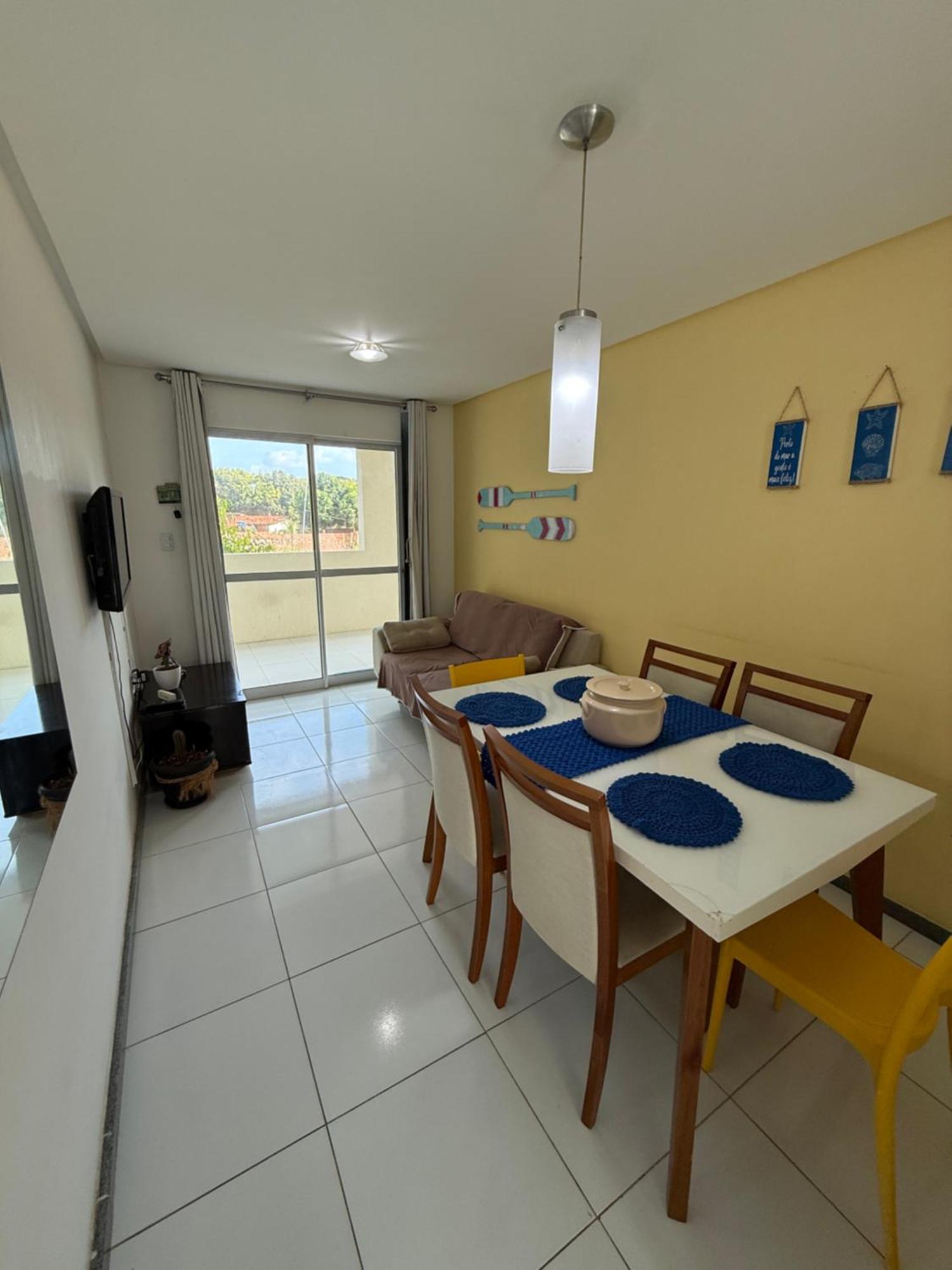 Apartamento Aconchegante Perto Do Centrinho Pôrto das Galinhas Dış mekan fotoğraf